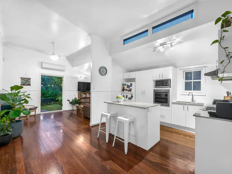 Third view of Homely house listing, 216 Water Street, Spring Hill QLD 4000