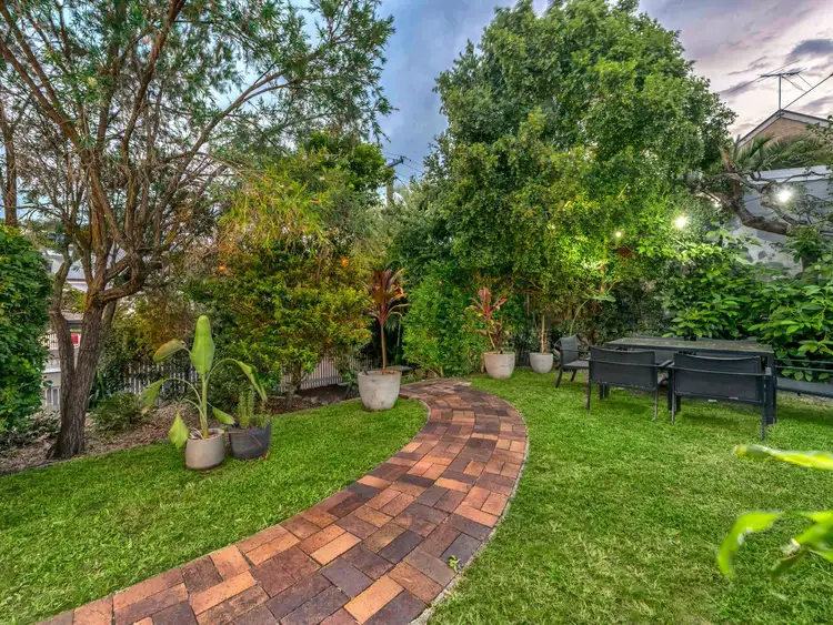 Fourth view of Homely house listing, 216 Water Street, Spring Hill QLD 4000