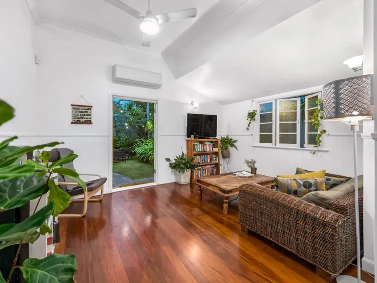 Sixth view of Homely house listing, 216 Water Street, Spring Hill QLD 4000