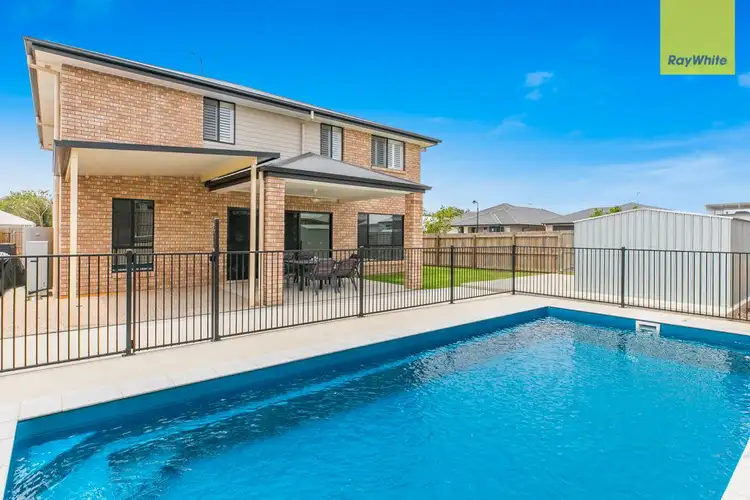 Main view of Homely house listing, 2 Tide Place, Thornlands QLD 4164