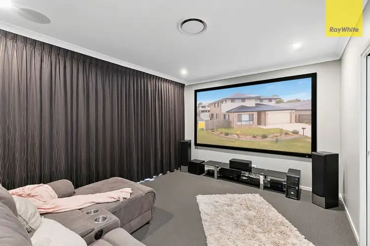 Sixth view of Homely house listing, 2 Tide Place, Thornlands QLD 4164