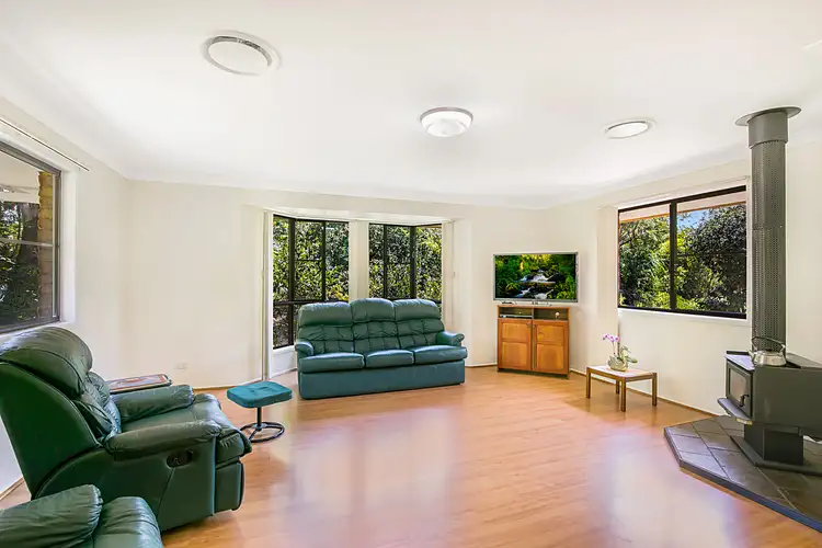 Second view of Homely house listing, 21 Blue Gum Drive, Highfields QLD 4352