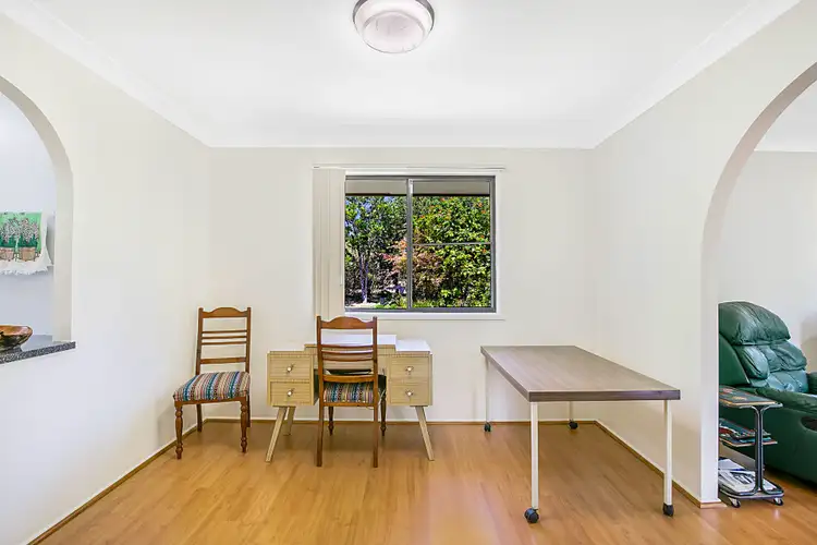 Third view of Homely house listing, 21 Blue Gum Drive, Highfields QLD 4352