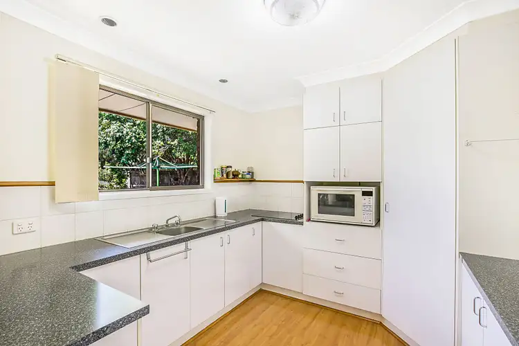 Fourth view of Homely house listing, 21 Blue Gum Drive, Highfields QLD 4352