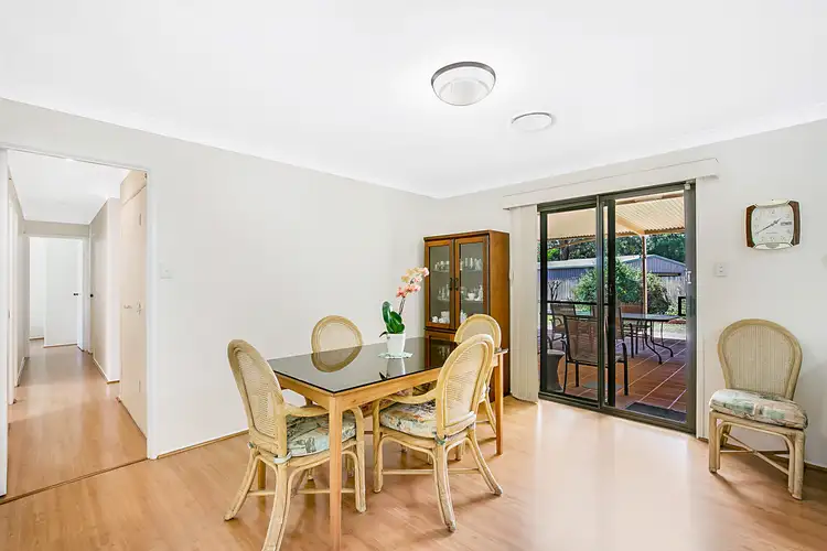 Fifth view of Homely house listing, 21 Blue Gum Drive, Highfields QLD 4352