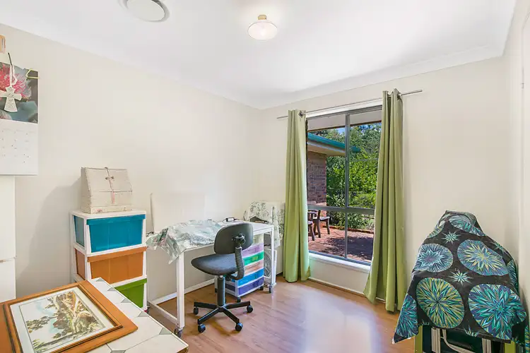Seventh view of Homely house listing, 21 Blue Gum Drive, Highfields QLD 4352