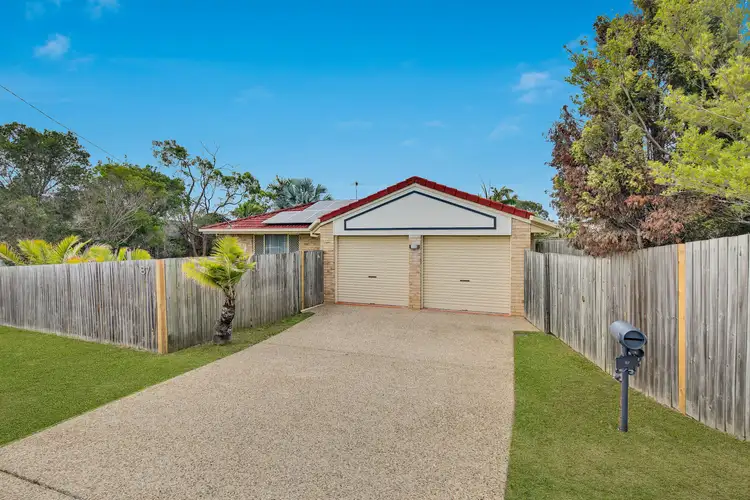 Main view of Homely house listing, 87 Allenby Road, Alexandra Hills QLD 4161