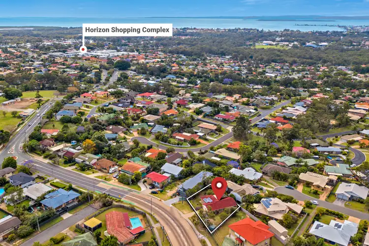 Second view of Homely house listing, 87 Allenby Road, Alexandra Hills QLD 4161