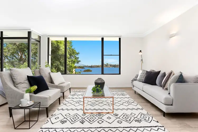 6/8 Wentworth Street, Point Piper NSW 2027