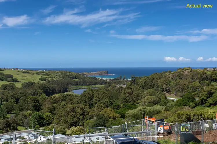 Main view of Homely house listing, 91 Merrick Circuit, Kiama NSW 2533