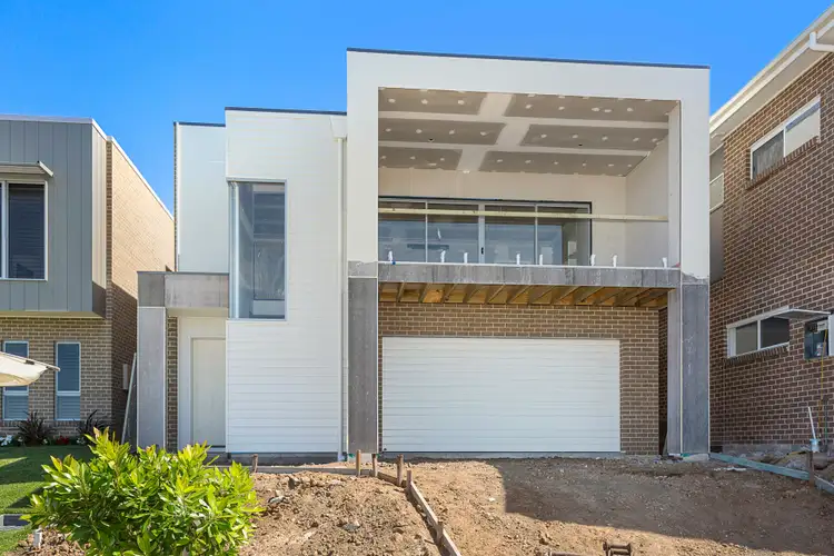 Second view of Homely house listing, 91 Merrick Circuit, Kiama NSW 2533