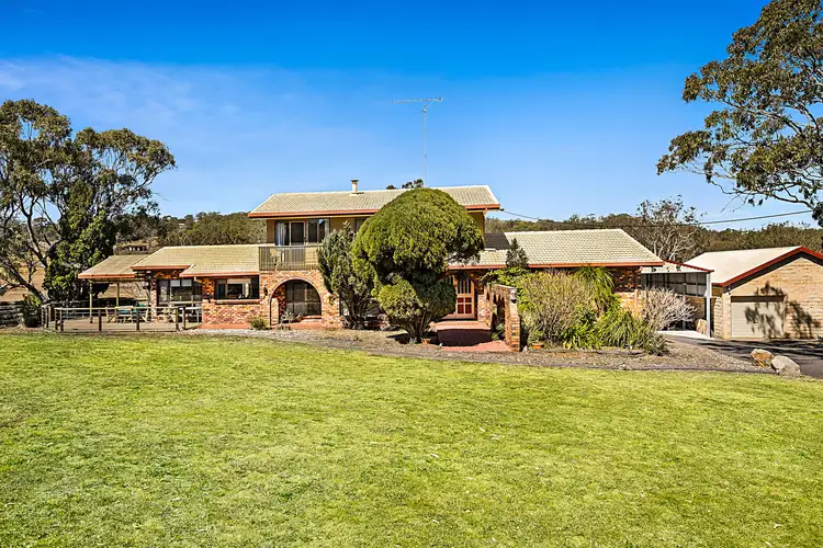 Main view of Homely house listing, 228 Hermitage Road, Cranley QLD 4350