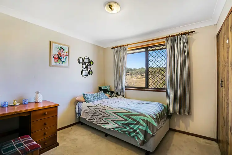 Seventh view of Homely house listing, 228 Hermitage Road, Cranley QLD 4350