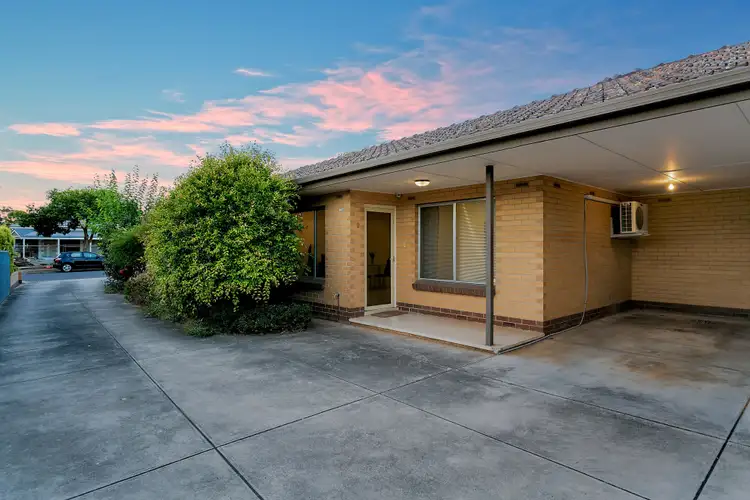 Second view of Homely unit listing, 2/147 First Avenue, Royston Park SA 5070