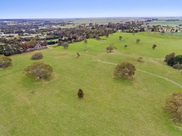 Lot 319 Tawarri Estate, Teesdale VIC 3328