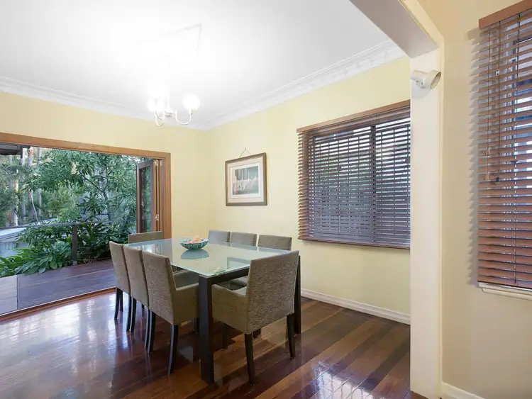 Sixth view of Homely house listing, 34 Canopus Street, Coorparoo QLD 4151