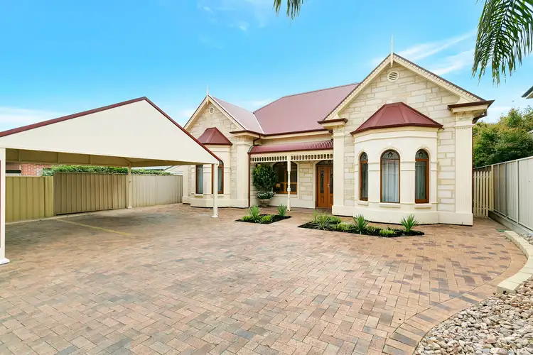 Main view of Homely house listing, 92A George Street, Norwood SA 5067