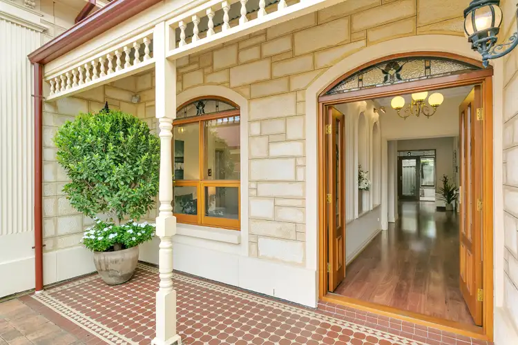 Second view of Homely house listing, 92A George Street, Norwood SA 5067