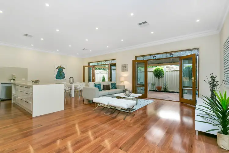 Fourth view of Homely house listing, 92A George Street, Norwood SA 5067