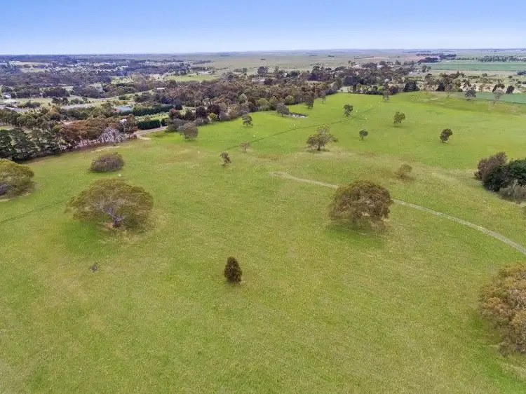 Main view of Homely land listing, Lot 308 Tawarri Estate, Teesdale VIC 3328