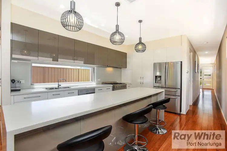 Fifth view of Homely house listing, 55 Compass Drive, Seaford SA 5169