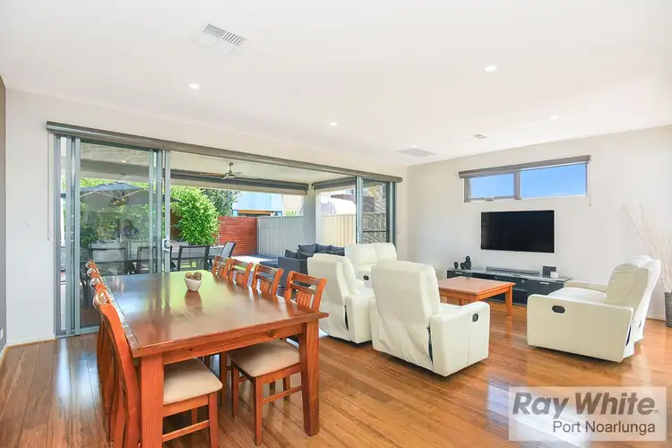 Sixth view of Homely house listing, 55 Compass Drive, Seaford SA 5169