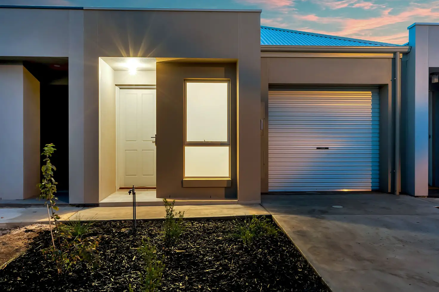 Main view of Homely house listing, 42A Clearview Crescent, Clearview SA 5085