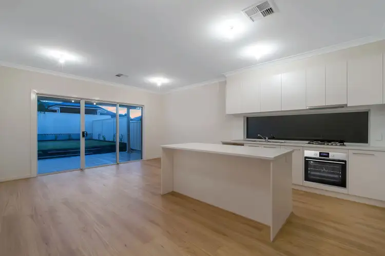 Third view of Homely house listing, 42A Clearview Crescent, Clearview SA 5085