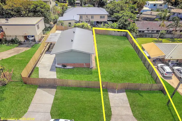 5 Margaret Street, Southport QLD 4215