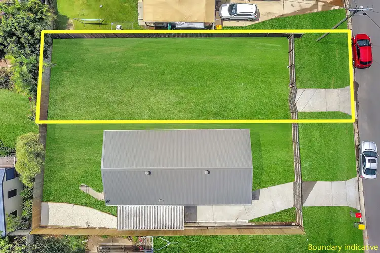 Second view of Homely land listing, 5 Margaret Street, Southport QLD 4215