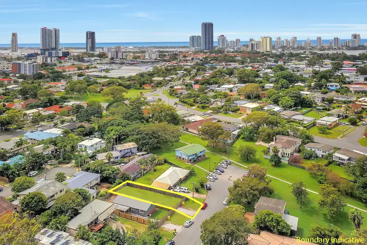 Fourth view of Homely land listing, 5 Margaret Street, Southport QLD 4215