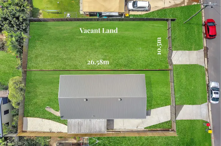 Fifth view of Homely land listing, 5 Margaret Street, Southport QLD 4215