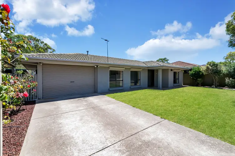 29 Brooklyn Terrace, Kilburn SA 5084