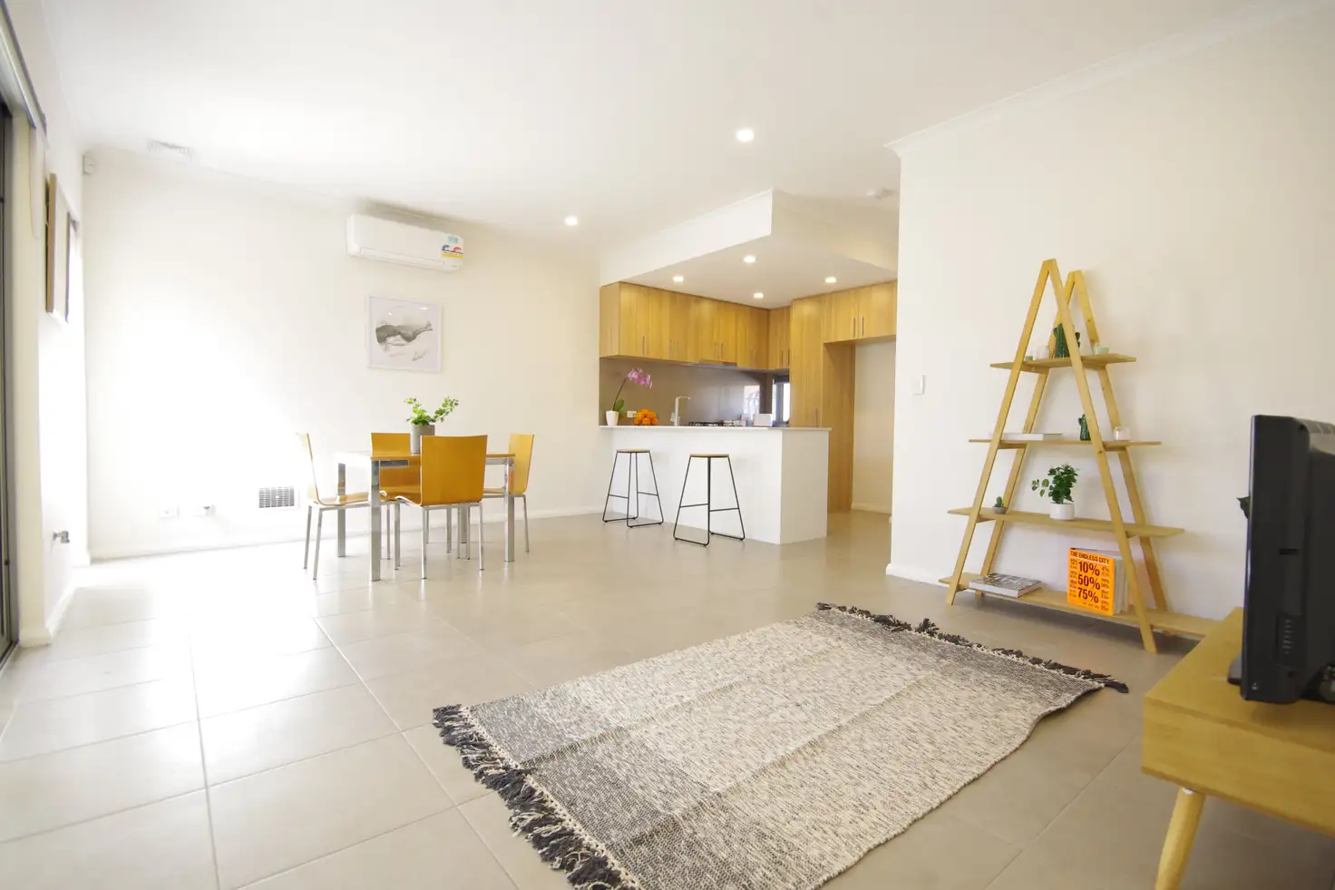 Main view of Homely house listing, 16 B Quadea Way, Nollamara WA 6061