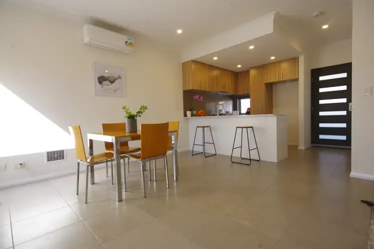 Second view of Homely house listing, 16 B Quadea Way, Nollamara WA 6061