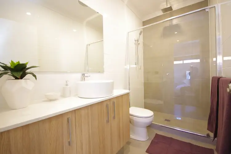 Third view of Homely house listing, 16 B Quadea Way, Nollamara WA 6061