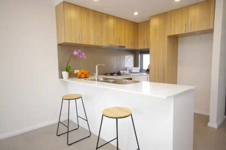 Fourth view of Homely house listing, 16 B Quadea Way, Nollamara WA 6061