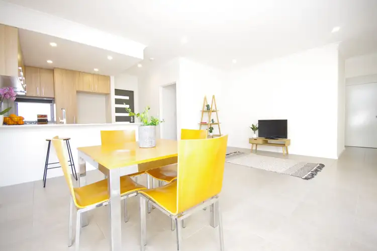 Fifth view of Homely house listing, 16 B Quadea Way, Nollamara WA 6061