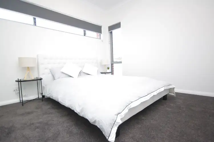 Sixth view of Homely house listing, 16 B Quadea Way, Nollamara WA 6061