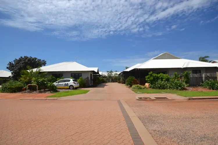 1/4 Bubur Crossing, Cable Beach WA 6726