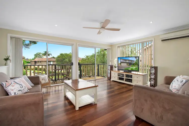 Main view of Homely house listing, 34 Balmain Road, Mcgraths Hill NSW 2756