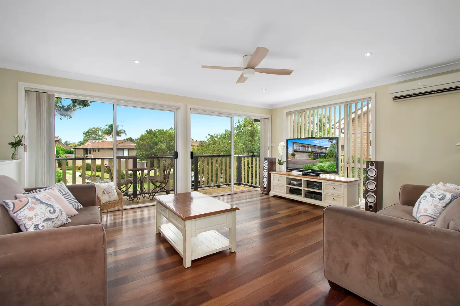 Main view of Homely house listing, 34 Balmain Road, Mcgraths Hill NSW 2756