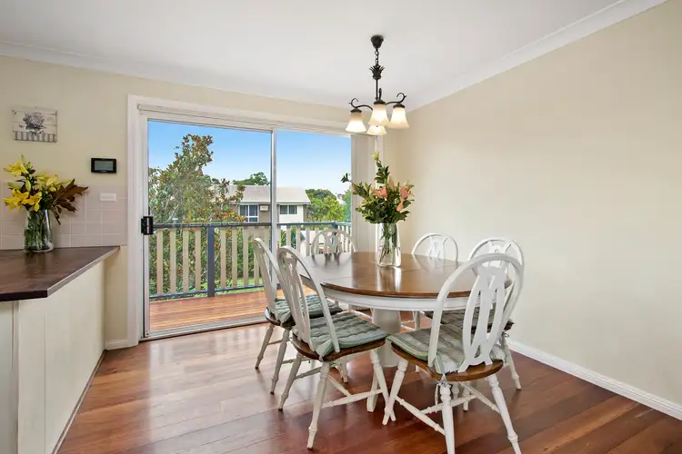 Second view of Homely house listing, 34 Balmain Road, Mcgraths Hill NSW 2756