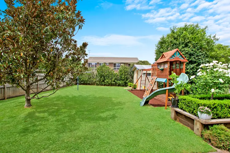 Fourth view of Homely house listing, 34 Balmain Road, Mcgraths Hill NSW 2756