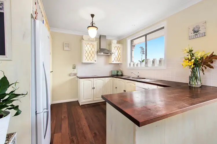 Fifth view of Homely house listing, 34 Balmain Road, Mcgraths Hill NSW 2756