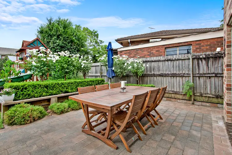 Sixth view of Homely house listing, 34 Balmain Road, Mcgraths Hill NSW 2756