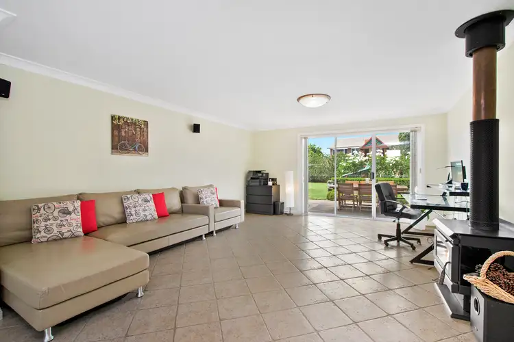 Seventh view of Homely house listing, 34 Balmain Road, Mcgraths Hill NSW 2756