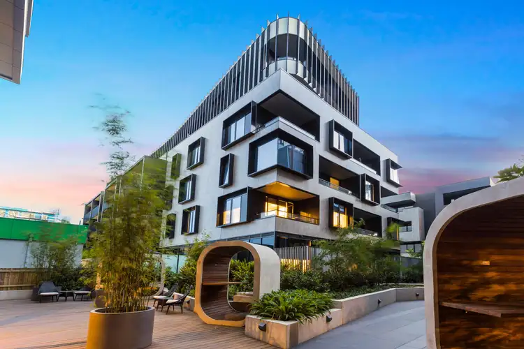 301/188 Whitehorse Road, Balwyn VIC 3103