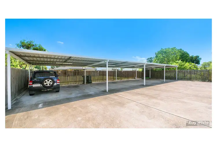 Fifth view of Homely unit listing, 3/37 Armstrong Street, Berserker QLD 4701