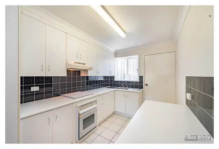 Sixth view of Homely unit listing, 3/37 Armstrong Street, Berserker QLD 4701